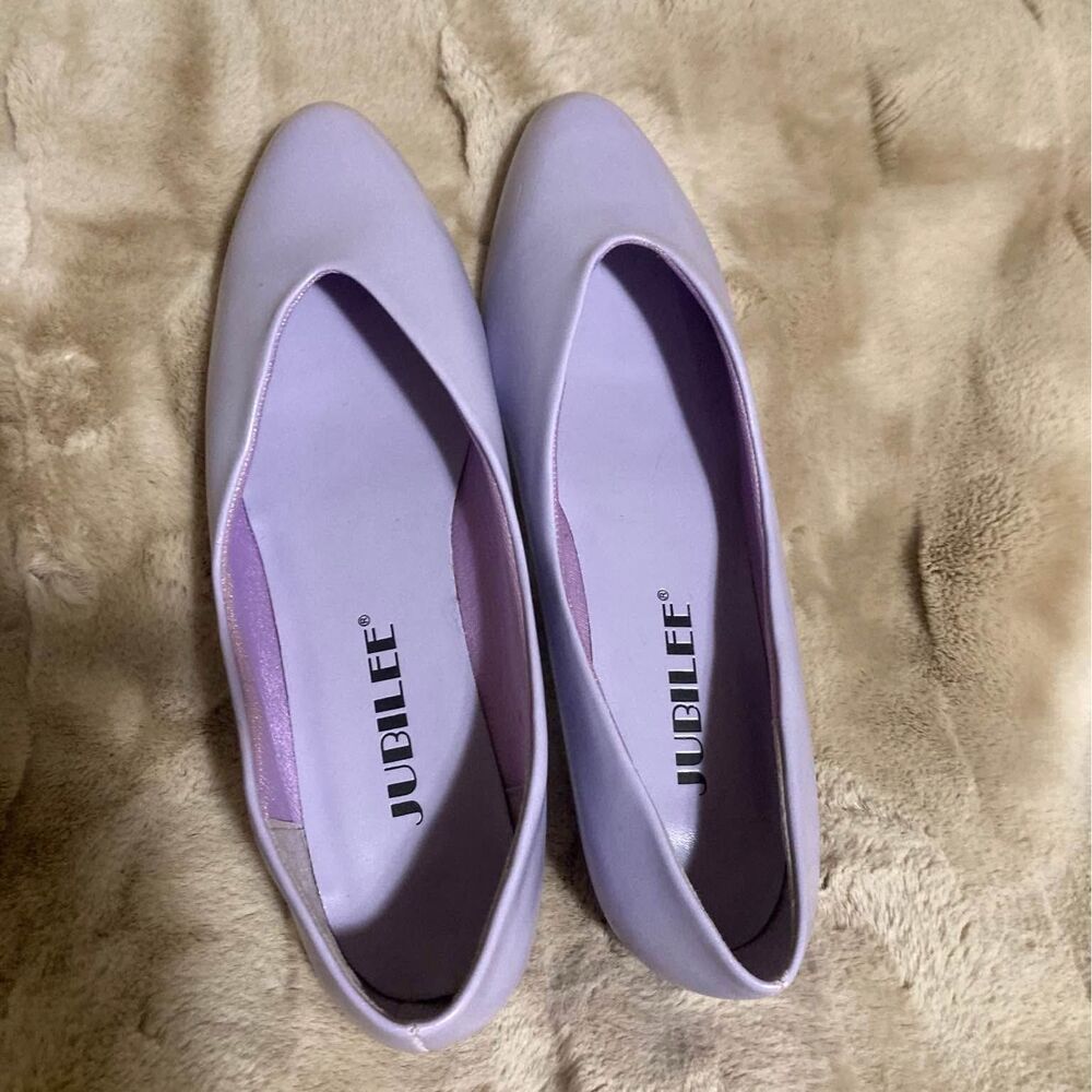 Jubilee Women’s Slip on Shoes - 7.5